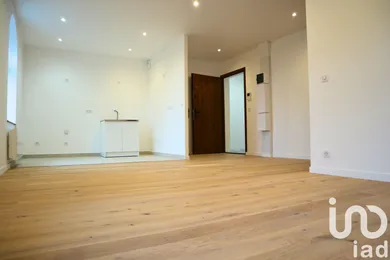 Duplex at Berck (62600)