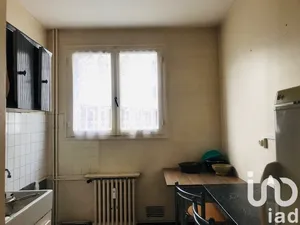 Appartement à Montluçon (03100)
