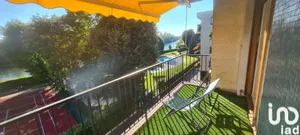 Appartement à Herblay-sur-Seine (95220)