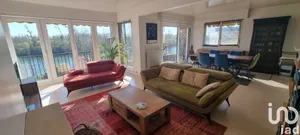 Apartment at Herblay-sur-Seine (95220)