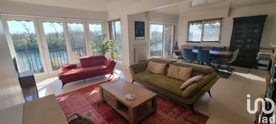 Apartment at Herblay-sur-Seine (95220)