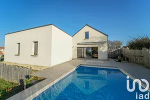 Maison à Chemillé-en-Anjou (49120)