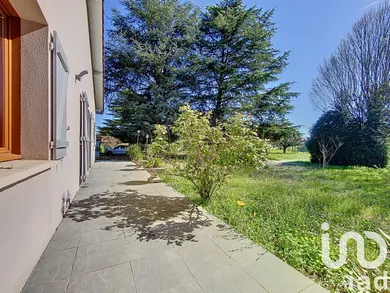 Maison traditionnelle à Virelade (33720)