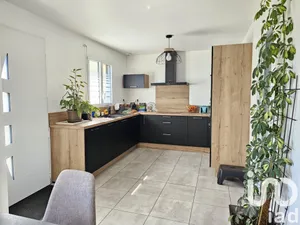 Maison à Dol-de-Bretagne (35120)