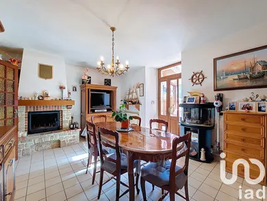 Maison à Coësmes (35134)