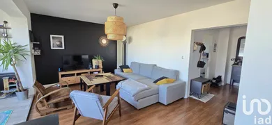 Apartment at Orléans (45100)