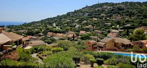Duplex à Cavalaire-sur-Mer (83240)