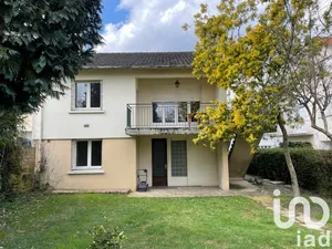 Townhouse at LIMOGES (87000)