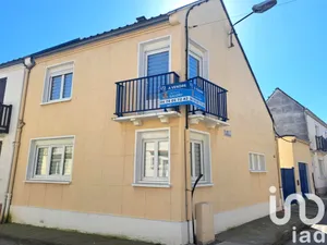 Maison à Mers-les-Bains (80350)