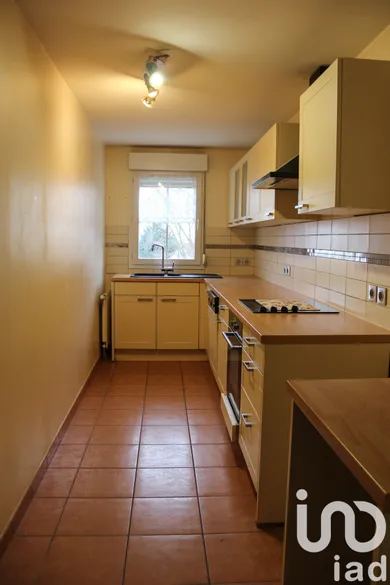 Appartement à Cormeilles-en-Parisis (95240)