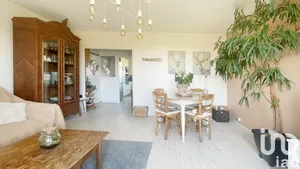 Apartment at Beauvais (60000)
