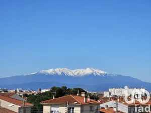 Duplex at Perpignan (66000)