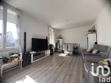 Maison à Troyes (10000)