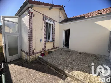 Maison à Troyes (10000)
