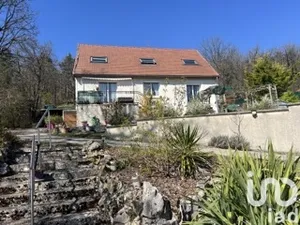 Maison à Boutigny-sur-Essonne (91820)