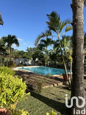 Maison traditionnelle à Saint-Leu (97424)