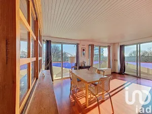 Appartement à Rennes (35200)