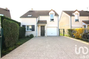 Maison à Brie-Comte-Robert (77170)