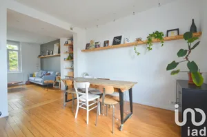 Apartment at Essey-lès-Nancy (54270)