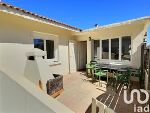 House at Mimizan (40200)
