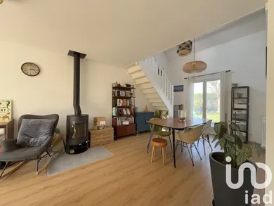 House in Servon (77170)