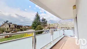Appartement à Barby (73230)