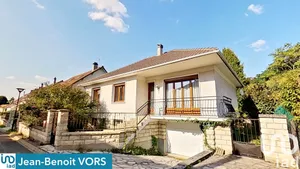 Maison à Viry-Châtillon (91170)