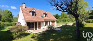 House at Chevreuse (78460)