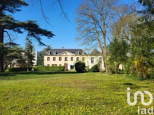 Appartement à Flins-sur-Seine (78410)