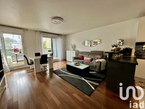Appartement à Bagnolet (93170)