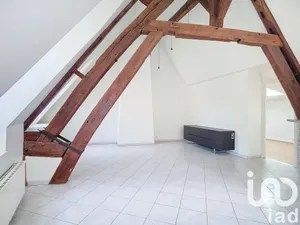 Appartement à Anet (28260)