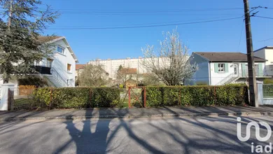 Terrain à bâtir à Châlons-en-Champagne (51000)