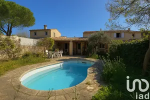 House at Sanary-sur-Mer (83110)