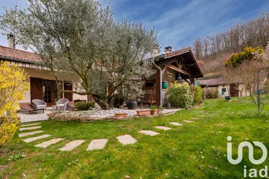 House at Chozeau (38460)