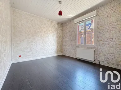 House at Amiens (80080)