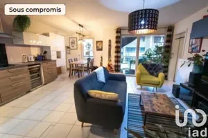 Appartement à Strasbourg (67200)