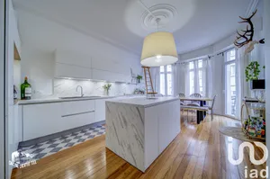 Appartement à Montigny-lès-Metz (57950)