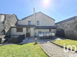Maison à Floing (08200)