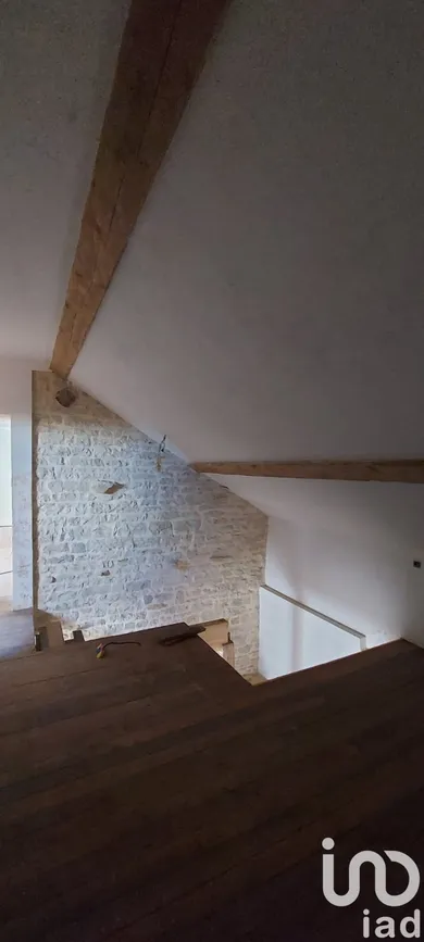 House at Saint-Usage (10360) — 8/17