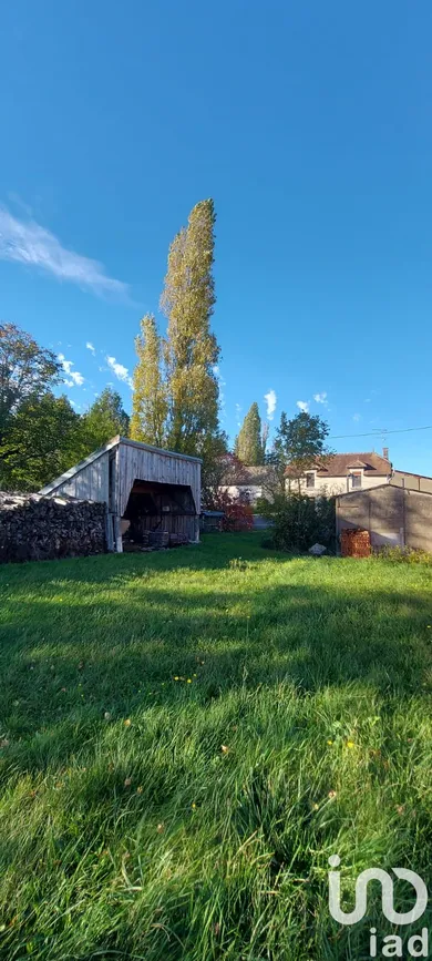 House at Saint-Usage (10360) — 14/17