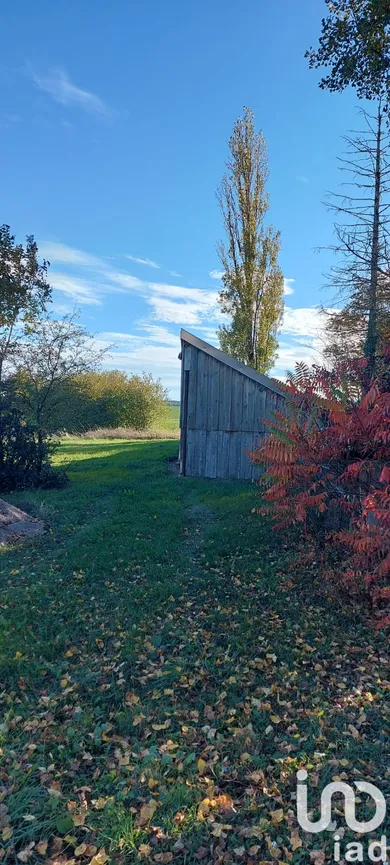 House at Saint-Usage (10360) — 15/17