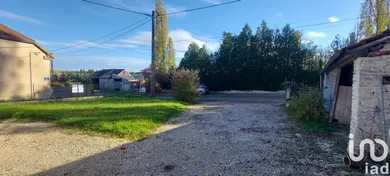 House at Saint-Usage (10360) — 3/17