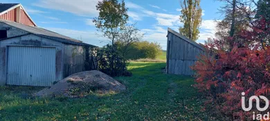 House at Saint-Usage (10360) — 16/17