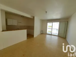 Apartment at Le Mans (72000)