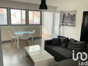 Appartement à Saint-Étienne (42100)