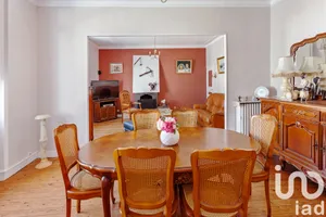 Maison à Nantes (44100)