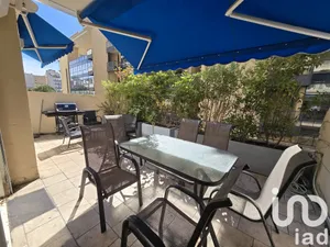 Apartment at Toulon (83000)