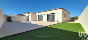 Maison à GINESTAS (11120)