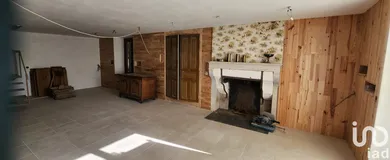 House at Saint-Usage (10360) — 2/17
