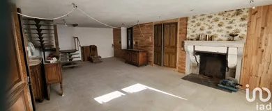 House at Saint-Usage (10360) — 4/17